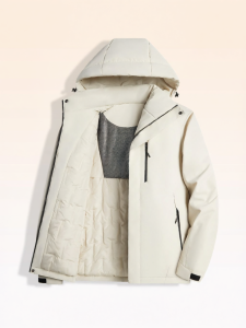 TUCANO | Waterproof Thermal Jacket
