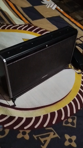 Repurbish Wireless Freedom with Bose SoundLink Bluetooth Speaker II