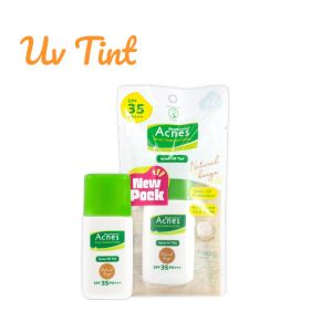 ✨ACNES✨UV Tint 30g(Sunscreen)
