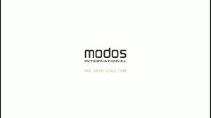 BEAU | Modos Follicle Reconstruct Shampoo 400ml Anti Hair Loss For All Types