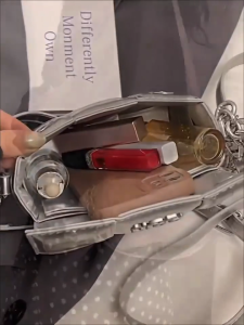 [BISA COD] 3030 Tas Beh Free Paper Bag + Gantungan Bola Coih.2dn Tas Selempang Wanita Fashion