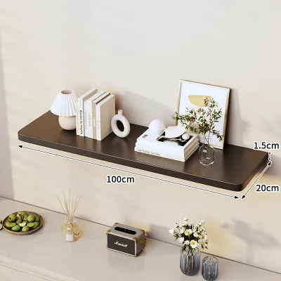 Ruoshi | Invisible Floating Wall Shelf