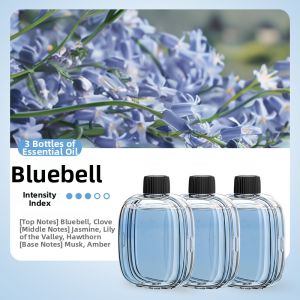 HiNinja | Automatic Fragrance Deodorizing Machine