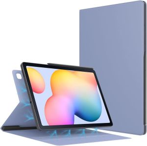 Case for All-New Samsung Galaxy Tab S6 Lite 10.4 Inch 2024/2022/2020 (SM-P610/P615/P613/P619) Smart Tablet Protective Cover Case Fit Galaxy Tab S6 Lite Tablet