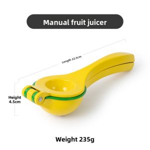 CAROTE | Manual Juice Press
