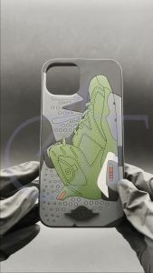 Soft Case Cactus Jack & Case Hypebeast iPhone: Pilihan Terbaik untuk Pelindung Handphone