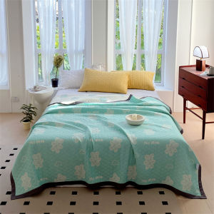 AIYUN | Cotton Summer Lightweight Blanket