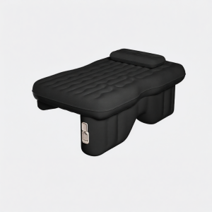 FATANTON | Car Auto Inflating Mattress for Rear Seat Sleeping