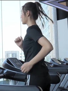 Sauna Suit For Women Sweat Suit/Set Exercise Gym Fitness Jogging Workout Yoga Cycling Sportswear