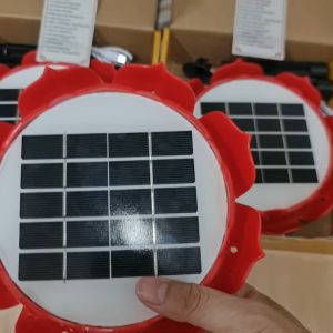 Máy Niệm Phật Năng Lượng Mặt Trời 52 BÀI Có Khe Cắm Thẻ Nhớ có chức năng lặp lại hoặc phát liên tục