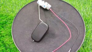 ลูกลอยน้ำมัน เกจ์น้ำมัน เกย์วัดระดับน้ำมัน ของแท้ศูนย์ HONDA wave125i New ปี2023-2024 เวฟ125 ตัวล่าสุด รหัส 37800-K3F-T01