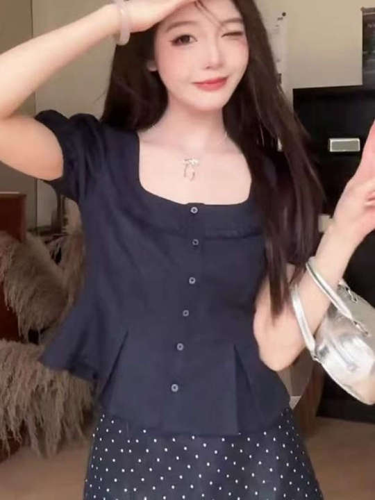 %C3%81o%20N%E1%BB%AF%20Elegante%20Th%E1%BB%9Di%20Trang%20C%E1%BB%95%20Vu%C3%B4ng%20Tay%20B%E1%BB%93ng%20Ng%E1%BA%AFn%20%C3%94m%20S%C3%A1t%20Ph%C3%A1p%20-%20Image%205