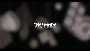 Khuôn loaf Chefmade WK9064