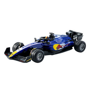 JJRC | 1:64 Alloy Remote Control Car for Boys Mini 4WD Drift Vehicle