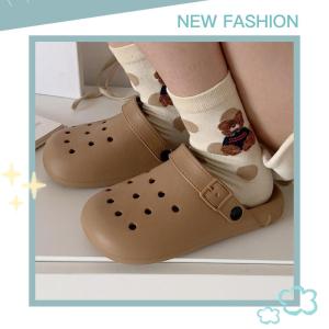 QLshop รองเท้าแตะหัวโต ออกแบบมาใหม่ ดูมินิมอลสุดๆ ราคาดีงานดีคอนเฟิร์มมม จุกๆไปเลยจ้าา