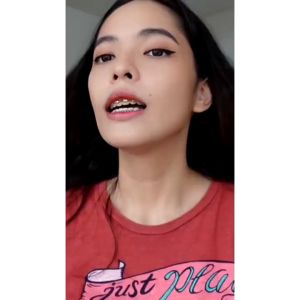 MAKARIZO Hair Energy Easy Straight (Mild/ Medium/ Strong) - 80ml/120ml