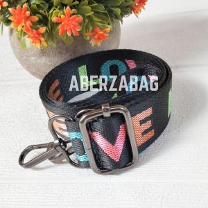 TALI TAS BISA DI ATUR PANJANG PENDEK NYA