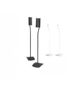 Bose UFS20II Floor Stand V35 600 700 Speaker Surrounding Stand ST300 Wall Mount HiFi Audio Accessories Stable Base Design