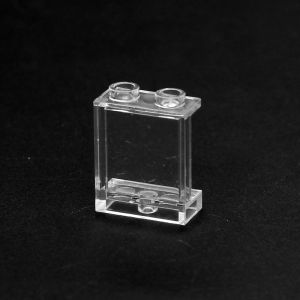 Domestic Educational Building Blocks Parts Compatible with 87552 Small Particle Wall Panel Accessories for Childrens Play