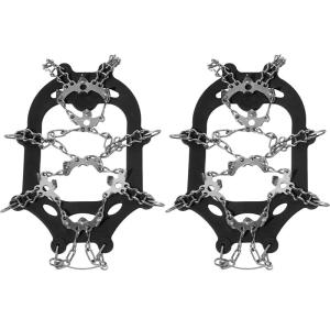 Mobi Garden | Anti-slip Stainless Steel Crampons 19 Teeth