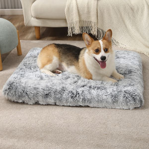 MONLEYTA | Seasonal Universal Washable Dog Bed for Medium and Small Dogs