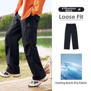 CAMEL | Quick-drying Sun Protection Workwear Pants
