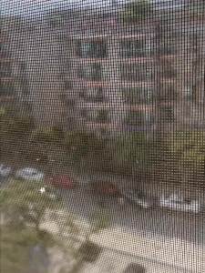 500ml Window Screen Cleaner Spray Disassembly-free Required Remove Dirty Effectively Semburan pembersih kaca 纱窗清洁