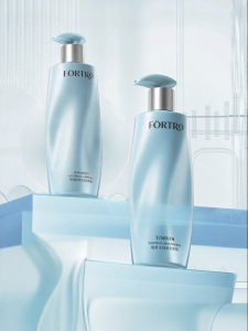Fortro | Hair Thinning Prevention Amino Acid Silicone Free Shampoo