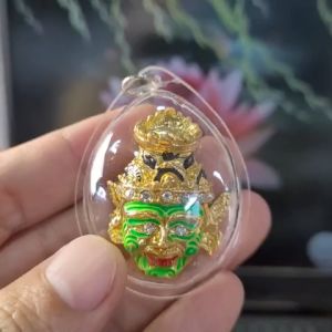 Mặt Dây Chuyền Trang trí Lersi Mang Theo Bên Người Giúp Tinh Thần Thư Thái