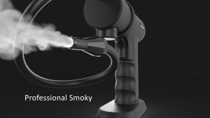 Máy tạo khói dùng cho nhà hàng khách sạn - Chuyên nghiệp. Thương hiệu Mỹ cao cấp Anchorchef - PRO900. HÀNG CHÍNH HÃNG