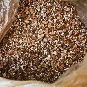 5L Horticultural Vermiculite Soil Rooting/Cutting Vermiculite Coarse/Fine Nutrient Soil Particles Inorganic Medium For Gardening Plants Use