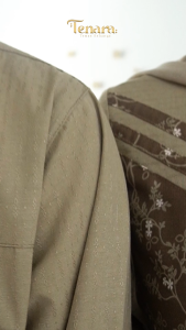 SEPLY TENARA GRASSHOPPER Family Set FAMSET Sarimbit Keluarga SEPLY BINAR PANCARAN RAYA 2026