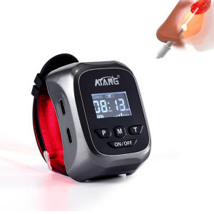 Nutrition Strong Immunity Cold Laser Therapy Watch Lower Blood Pressure  IM Laser Stroke Rehabilitation Machine