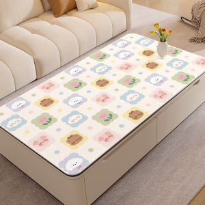 XXM | Dopamine Waterproof Oil-Resistant Wash-Free Heat-Resistant Table Mat