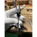 alat skir klep motor 4 tak universal untuk semua jenis motor. 