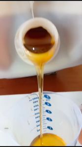 MADU CITRUS 30KG MURNI ASLI KEMASAN GALON / PURE RAW HONEY