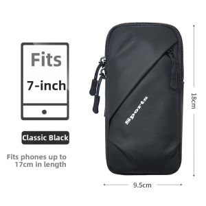 Tuban | Water Resistant Running Armband for Smartphone