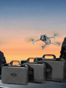 STARTRC | Balo Drone Chống Nước Chống Nổ