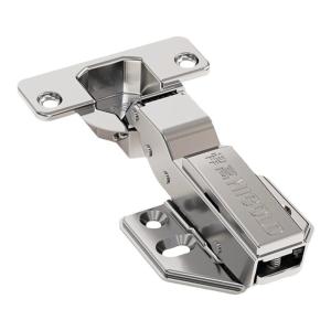 HIGOLD | Dampening Hinge 2-Stage Force