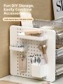 YURTEE | A4 Document Organizer Storage Solution. 