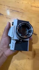 TOPCON UNI  UVTOPCOR 53MM.F2