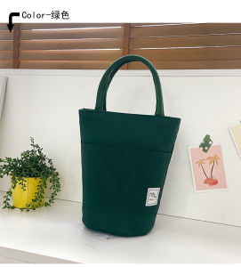 Japanese and Korean-Style Solid Color Cute College-Style Soft Girl Harajuku Cartoon