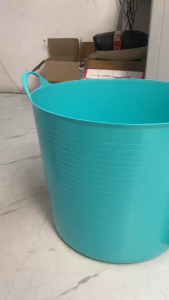 3in1/2in1 Pail Tabo Set 30L Water Bucket with Bathroom Stool & Dipper for Home Use