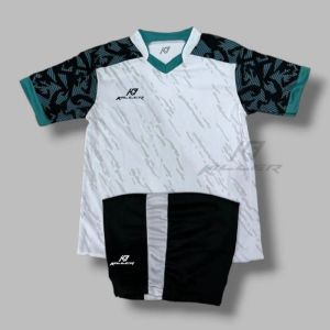 FREE!! JERSEY SETELAN ANAK/JUNIOR COSTUM SEPAKBOLA ANAK BAJU JERSEY FUTSAL ANAK