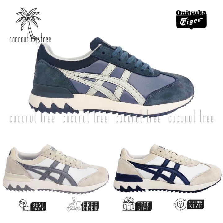 Ukuran sepatu 2025 onitsuka tiger