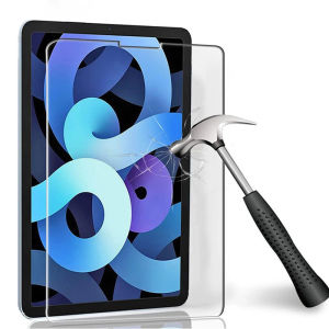 Tempered Glass Screen Protector for IPad 10th generation 2022 Glass Ipad Air 4 5 10.9 Mini 6 5 iPad 10.2 9th 8th 7th Pro 11 12.9