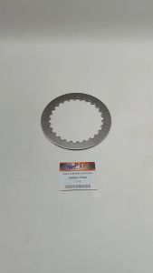 Plat Kampas Kopling Smash Titan (Harga 1 PCS) - Plat Kanvas Kopleng Disk Clutch Shogun 125 SP Axelo
