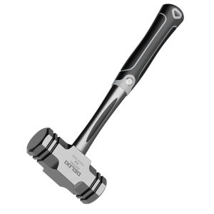DELIXI | Wrecking Stone Hammer Octagonal Head