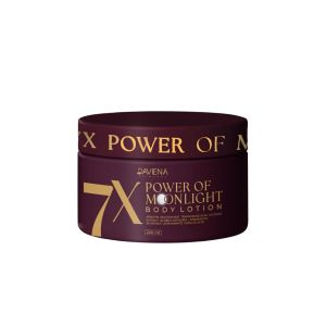 Power Of Moonlight Body Lotion Daviena Skincare ( HB DOSTING )