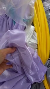 Kain Habutai Filamin: Kualitas & Harga Kain Kilap Berkualitas